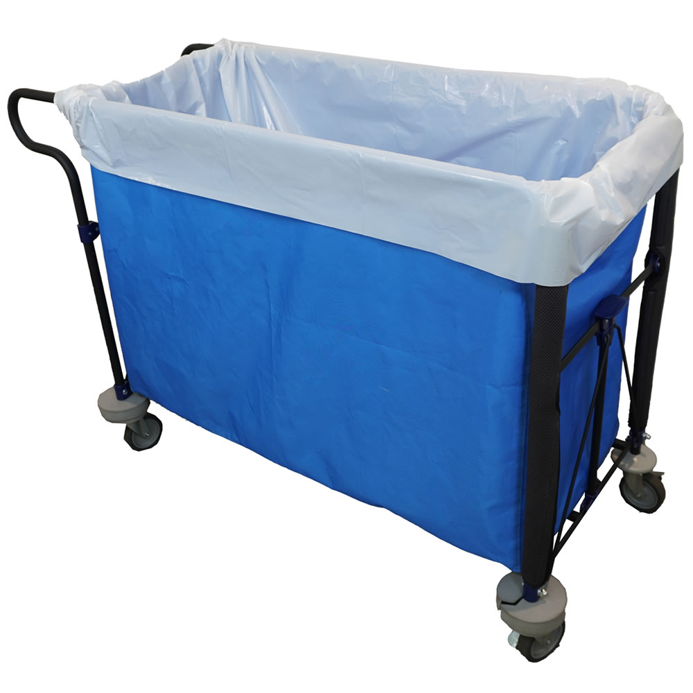 山崎産業【環境用品】カート用ポリ袋ECO360 1袋10枚入 Y-4903180209422