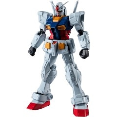 BANDAI SPIRITSڥե奢GUNDAM UNIVERSE RX-78-2 GUNDAM RENEWAL صưΥ H-4573102676580