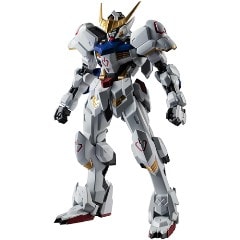 BANDAI SPIRITSڥե奢GUNDAM UNIVERSE ASW-G-08 GUNDAM BARBATOS RENEWAL صưΥ ŴΥե󥺡 H-4573102676603