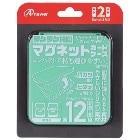 󥵡ڥյSwitch2 ޥͥåȥɥ(饤ȥ꡼) ANS-SW170LGR 12Ǽ G-4573201422651NintendoSwitch2Switchѡ