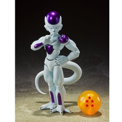 Хԥåġڥ˥ե奢S.H.Figuarts ե꡼ ͷ ֥ɥ饴ܡZ H-4573102693143⡧120mm۸°