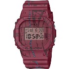 �������ڹ��������ʡ�CASIO G-SHOCK ��������å� �ǥ������ӻ��� DIGITAL 5600 SERIES DW-5600SBY-4JR�ڥ�󥺥����å���