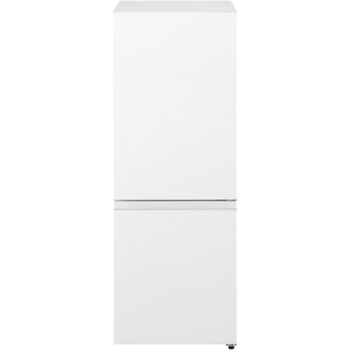 パナソニック【Panasonic】180L パーソナル冷蔵庫 マットオフホワイト 右開き 2ドア冷蔵庫 シンプルデザイン NR-B18C3-W【冷蔵室120L／冷凍室60L】 パナソニック【Panasonic】180L パーソナル冷蔵庫 マットオフホワイト