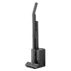 ��ǡ�TOSHIBA�ۥ����ɥ쥹���ƥ��å����꡼�ʡ� ���å���֥�å� TORNEO cordless�ʥȥ�ͥ� �����ɥ쥹�� �ݽ��� VC-SL140DS-K�ڥ����ȥ��ơ��������ܡ�