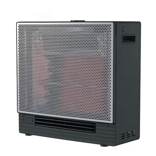 ダイキン【DAIKIN】遠赤外線暖房機 ハイブリットセラムヒート