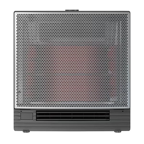 ダイキン【DAIKIN】遠赤外線暖房機 ハイブリットセラムヒート