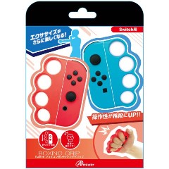 Switch�W���C�R���p �{�N�V���O�O���b�v ANS-SW126