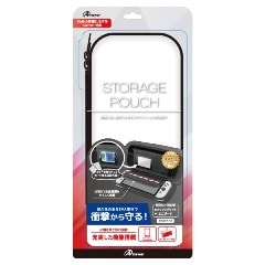 Switch�L�@EL���f��/Switch�p �X�g���C�W�|�[�` ANS-SW155WB [�z���C�g&�u���b�N]