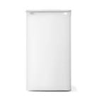 �����ꥹ������ޡ�IRIS��60L ����������� �ۥ磻�� 3�ʰ����Ф� ������ �ե꡼���� IUSD-6B-W�ڥȥåץơ��֥롧��Ǯ����100��Ѳٽ�30kg��