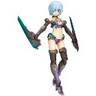 ���ȥ֥����������Ω�ѥץ��ǥ�ۥե졼�ॢ���ॺ�������� P3 �ե쥺�����륯 Bikini Armor Ver. H-4934054069224��FG175��