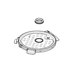 ���㡼�ס��佤���ʡۥۥåȥ��å��� ��֤���362-344-0022�������ʡ� KN-HW10E��KN-HW10G�б� 362-117-0015�ڥ᡼���������ʡ�SHARP