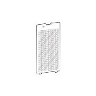 ���㡼�ס��佤���ʡ۲ü������������� ����ѥͥ� ��ۥ磻�ȷϡ� KI-TS50-W��KI-US50-W�б� 280-158-2809�ڥ᡼���������ʡ�SHARP