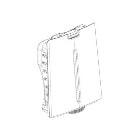 ���㡼�ס��佤���ʡ۲ü������������� �奿�� ��ۥ磻�ȷϡ� KI-NS70-W��KI-NX75-W�б� 280-421-0102�ڥ᡼���������ʡ�SHARP