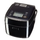 ��ɩ��MITSUBISHI��3.5��椭 IH���㡼���Ӵ� ���ˡʤ����褦�� ���̿椭��ǥ� NJ-SE06H-B����Ĺú������ ú�����