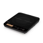 �����ꥹ������ޡ�IRIS��IH����� �վ��դ� 1400W �֥�å� �緿�վ� �����֤��� IHC-T71-B�ڲ���7�ʳ���