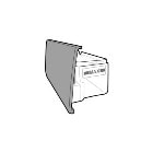 ���㡼�ס��佤���ʡۥ��������������֥� �إ륷���� �奿�� �����ο����֥�å��� AX-WT1-B�б� 350-421-0146�ڥ᡼���������ʡ�SHARP