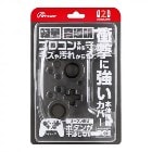 ���󥵡��ڥ�������յ����Switch2�ץ������� ���ꥢ�ץ��ƥ��� ANS-SW187CL GA4573201423054��NintendoSwitch2�ѡ�Switch 2 Pro����ȥ����顼 �ץ�����ȥ����顼 ���С�