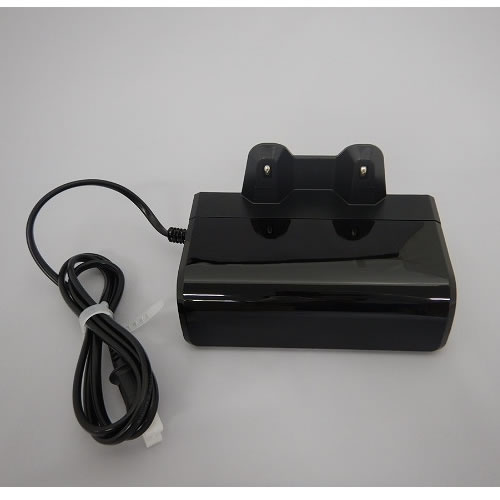 日立【ロボット掃除機 補修部品】ロボットクリーナー用 充電台 RV-DX1対応 RV-DX1-032【メーカー純正品】HITACHI 日立【ロボット掃除機 補修部品】ロボットクリーナー用 充電台 RV-DX1