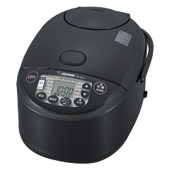 �ݰ���ZOJIRUSHI��1���椭 IH���ӥ��㡼 �֥�å� �ˤ�椭 ���Ӵ� Ω�Ĥ���⤸�����̥��å��դ� NW-VK18-BA�ڹ��ޤ������
