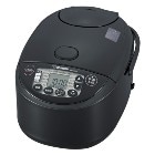 �ݰ���ZOJIRUSHI��1���椭 IH���ӥ��㡼 �֥�å� �ˤ�椭 ���Ӵ� Ω�Ĥ���⤸�����̥��å��դ� NW-VK18-BA�ڹ��ޤ������
