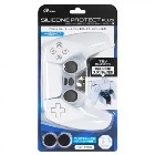 ���󥵡��ڥ�������յ����PS5����ȥ������� ���ꥳ��ץ��ƥ���Plus ANS-PSV048WH GA4573201423085��PlayStation5 ����ȥ����顼���� ���С���