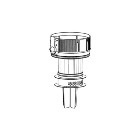 ���㡼�ס��佤���ʡ��ݽ����� �����ե��륿���ξ�ϡ����ο����֥�å��ϡ� EC-SR10-B��EC-SR11-B�б� 217-110-7242�ڥ᡼���������ʡ�SHARP