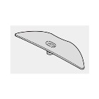 ���㡼�ס��佤���ʡۥۥåȥ��å��� ���������С����åɷϡ� KN-HW16D-R��KN-HT99B-R�б� 362-332-0004�ڥ᡼���������ʡ�SHARP