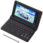 ��������2025ǯ�ե�ǥ���ŻҼ��� EX-word ��������� �֥�å� �⹻�� �Ѹ졦��춯����ǥ� XD-SA4900BK��260����ƥ�ļ�Ͽ�ۡڳƼ︡��ˤ��б���