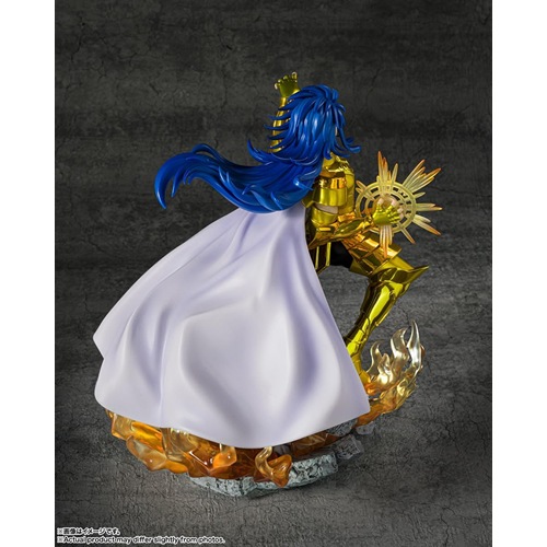 BANDAI SPIRITS【フィギュア】Figuarts Zero Touche Metallique