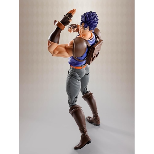 BANDAI SPIRITS【フィギュア】S.H.Figuarts ジョナサン・ジョースター