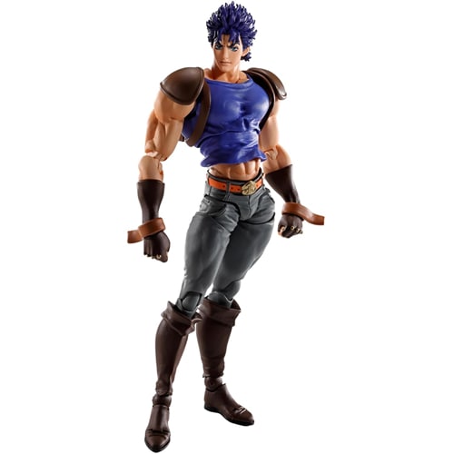 BANDAI SPIRITS【フィギュア】S.H.Figuarts ジョナサン・ジョースター