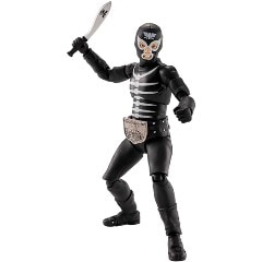 BANDAI SPIRITS【フィギュア】S.H.Figuarts ショッカー戦闘員 地獄の