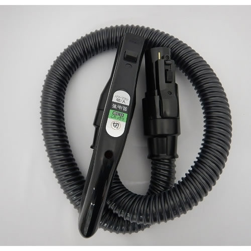 日立【補修部品】掃除機用ホース（クロ）ダイヨウ36 CV-PC500、CV