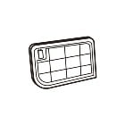 ���㡼�ס��佤���ʡ��������� ����ե��륿���ʥ��֡� ��210-337-0511�������ʡ� ES-12X1�б� 210-337-0542�ڥ᡼���������ʡ�SHARP