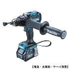 �ޥ�����makita��40Vmax ���ż���ư�ɥ饤�Хɥ�� �����ΤΤߡ� ���󥯥꡼��20mm 180N��m HP003GZ�����ӡ����Ŵ�����������