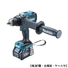 �ޥ�����makita��40Vmax ���ż��ɥ饤�Хɥ�� 180N��m ��®�⡼����� DF003GRDX������2�ġ����Ŵ�������ա�