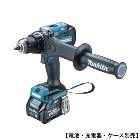 �ޥ�����makita��40Vmax ���ż��ɥ饤�Хɥ�� �����ΤΤߡ� 180N��m ��®�⡼����� DF003GZ�����ӡ����Ŵ�����������