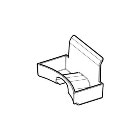 ���㡼�ס��佤���ʡۥۥåȥ��å��� �Ĥ������362-111-0004�������ʡ�  KN-HW10G�б� 362-111-0005�ڥ᡼���������ʡ�SHARP