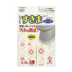 ���������z�� �֊킷���܃e�[�v 2���� [�����b�R�^�C���s���N]