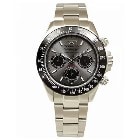 TECHNOS�ڹ��������ʡۥƥ��Υ� ����ӻ��� �����륹�ƥ�쥹 �֥�å�/����᥿�� T4C02BE��10�����ɿ��