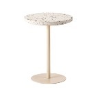 ��ë�ڥ���ƥꥢ�ȶ�ۥ����ɥơ��֥� �����ܥ꡼ ���������Ȥ�Ω�� PT-382IV������35cm�ۿ�¤�����Сʥƥ饾���˻���