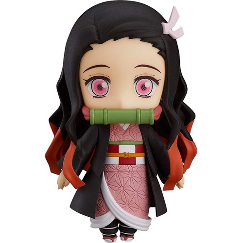 グッドスマイルカンパニー【フィギュア】ねんどろいど 鬼滅の刃 竈門禰