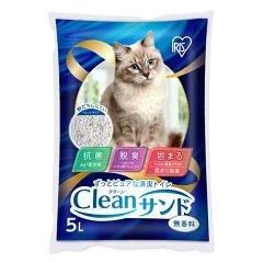 クリーンサンド CLS-5L 5L