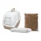 �����ꥹ������ޡڥڥå����ʡۥ饯�꡼�� �ý������ƥ�ȥ��� �ե륫�С������� �ۥ磻�ȡ��١����� RSTF-53 ���å� I-4967576739351�ھý������ �ں����礭���2.2L���ý������� 4���