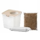 �����ꥹ������ޡڥڥå����ʡۥ饯�꡼�� �ý������ƥ�ȥ��� �夫�饿���� �ۥ磻�ȡ��١����� RSTU-43 ���å� I-4967576739320�ھý������ �ں����礭���2.2L���ý������� 4���