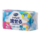 �����ꥹ������ޡڥڥå����ʡۥ��꡼��ڥåȥ��� �ȥ����ή���륦���åȥƥ��å��� 72�� 2�ĥ��å� NPWT-2P I-4967576728287�ڸ����� ǭ���ʡ�