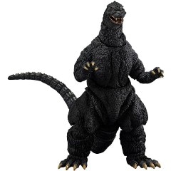 S.H.MonsterArts �S�W�� (1989) �w�S�W��VS�r�I�����e�x -Movie Graphic Plus-