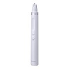 �ѥʥ��˥å���Panasonic�ۥ����֥��� ���ࡼ���ԥå� EYEBROW SMOOTH PICK �Х�����å� ��ư����ȴ�� LED�饤���դ� ES-EF10-V�����˱�äƤʤ��������