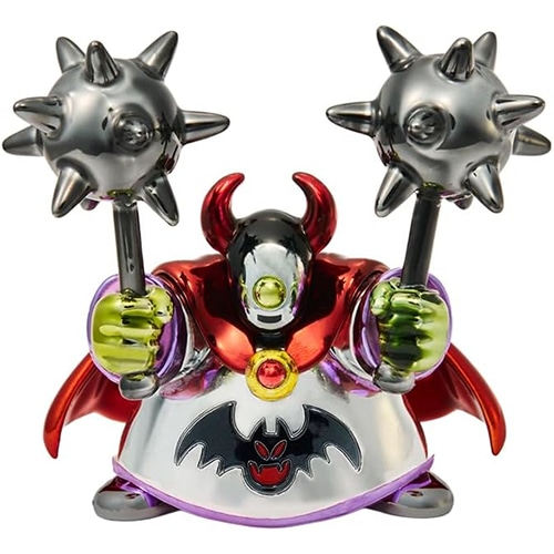 スクウェアエニックス【フィギュア】ドラゴンクエスト メタリック