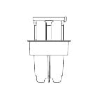 ���㡼�ס��佤���ʡ��ݽ����� �����ե��륿��(��) EC-AR5X��EC-AR5�б� 217-221-0601�ڥ᡼���������ʡ�SHARP